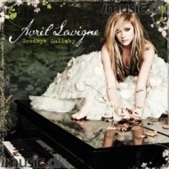 Avril Lavigne - Goodbye lullaby - cena, porovnanie