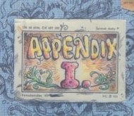 Appendix - Appendix I. - cena, porovnanie