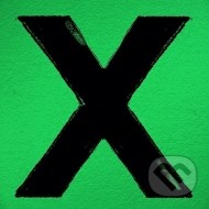 Ed Sheeran - X - cena, porovnanie
