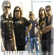 Gladiator - Hlavu maj hore - cena, porovnanie