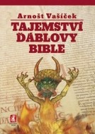 Tajemství ďáblovy bible - cena, porovnanie