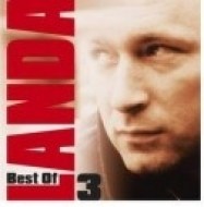 Daniel Landa - Best of 3 - cena, porovnanie