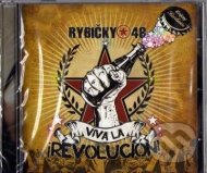 Rybičky 48 - Viva la Revolución - cena, porovnanie