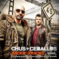 Chus & Ceballos - Back On Tracks - cena, porovnanie