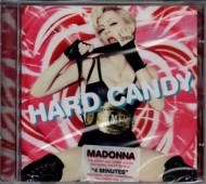 Madonna - Hard Candy - cena, porovnanie