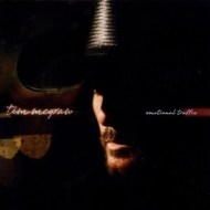 Tim McGraw - Emotional Traffic - cena, porovnanie