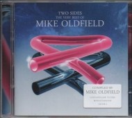 Mike Oldfield - Two Sides: The Very Best Of (2CD)