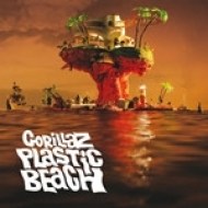 Gorillaz - Plastic Beach - cena, porovnanie