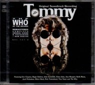 OST - Tommy (Original Soundtrack Recording) - cena, porovnanie