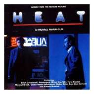 OST - Heat (Music from the Motion Picture) - cena, porovnanie