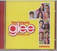 OST - Glee Cast - Glee - The Music, Season One Volume 1 - cena, porovnanie