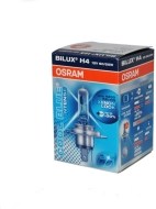 Osram H4 Cool Blue Intense P43t 60/55W 1ks - cena, porovnanie