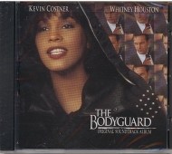 Whitney Houston - Bodyguard (Soundtrack) - cena, porovnanie