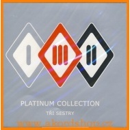 Tři sestry - Platinum Collection - cena, porovnanie