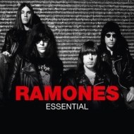 Ramones - Essential - cena, porovnanie