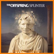 The Offspring - Splinter - cena, porovnanie