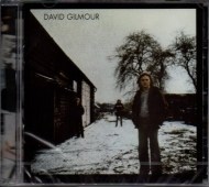 David Gilmour - David Gilmour - cena, porovnanie
