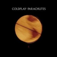 Coldplay - Parachutes - cena, porovnanie