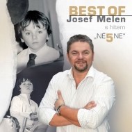Josef Melen - Best of - cena, porovnanie