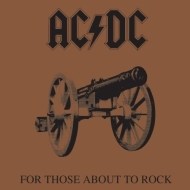 AC/DC - For Those About To Rock - cena, porovnanie