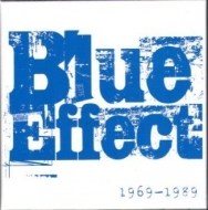 Blue Effect - 1969-1989 (9CD) - cena, porovnanie