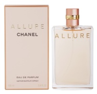 Chanel Allure 100ml - cena, porovnanie