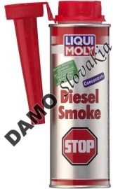 Liqui Moly Diesel Smoke Stop 250ml