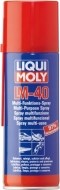Liqui Moly LM-40 Multi-Funktions Spray 5l - cena, porovnanie