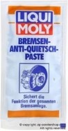 Liqui Moly Bremsen Anti-Quietsch Paste 10g - cena, porovnanie