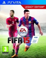 FIFA 15 - cena, porovnanie
