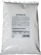 Extrifit Dextrose 100 1500g - cena, porovnanie