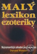 Malý lexikon ezoteriky - cena, porovnanie