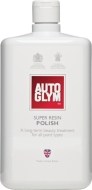 Autoglym Super Resin Polish 500ml - cena, porovnanie