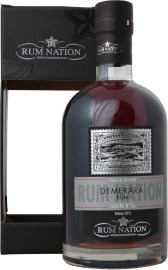 Rum Nation Solera No. 14 Demerara 0.7l