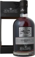 Rum Nation Solera No. 14 Demerara 0.7l - cena, porovnanie