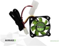Aimaxx eNVicooler 4thin GreenWing - cena, porovnanie
