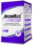 Simply You ArginMax Forte pre ženy 90kps - cena, porovnanie