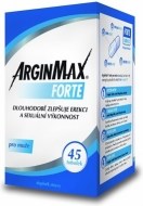 Simply You ArginMax Forte pre mužov 45kps - cena, porovnanie