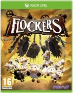 Flockers - cena, porovnanie