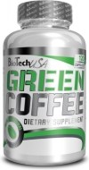 BioTechUSA Green Coffee 120kps - cena, porovnanie