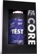 Fitness Authority Test Core 90kps - cena, porovnanie