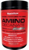 Musclemeds Amino Decanate 360g - cena, porovnanie