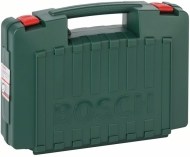 Bosch Kufor z plastu séria PSS 2605438168 - cena, porovnanie