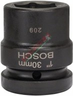 Bosch Držiak násuvných kľúčov 1608557049 - cena, porovnanie