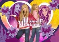 Hannah Montana - 250 - cena, porovnanie