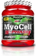 Amix MyoCell 5 Phase 500g - cena, porovnanie