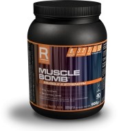 Reflex Nutrition Muscle Bomb 600g - cena, porovnanie