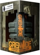Grenade Thermo Detonator 44kps - cena, porovnanie