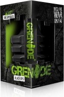 Grenade Thermo Detonator Black Ops 100kps - cena, porovnanie