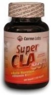 Carne Labs Super CLA 80% 100kps - cena, porovnanie